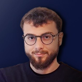 Sacha Bernard